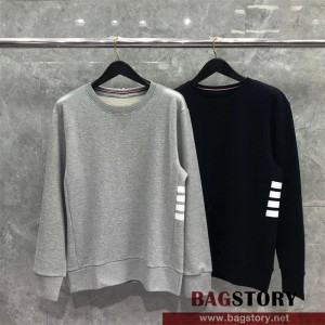 톰브라운 THOM BROWNE 맨투맨 남여공용