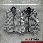 톰브라운 THOM BROWNE  자켓 점퍼 야상