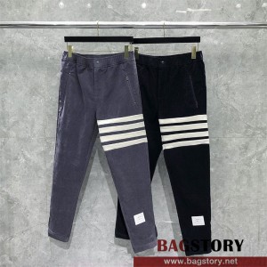 톰브라운 THOM BROWNE 긴바지