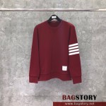 톰브라운 THOM BROWNE  맨투맨 남여공용