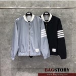 톰브라운 THOM BROWNE  자켓 점퍼 야상