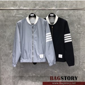 톰브라운 THOM BROWNE  자켓 점퍼 야상