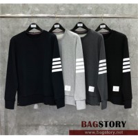 톰브라운 THOM BROWNE 맨투맨 남여공용