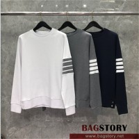 톰브라운 THOM BROWNE 맨투맨 남여공용