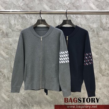 톰브라운 THOM BROWNE 가디건