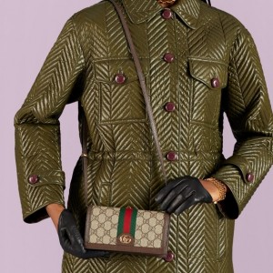 구찌 GUCCI 오피디아 GG 미니 숄더백 723619