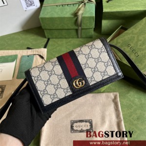 구찌 GUCCI 오피디아 GG 미니 숄더백 723619