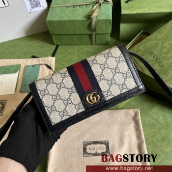 구찌 GUCCI 오피디아 GG 미니 숄더백 723619