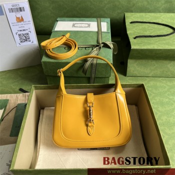 구찌 GUCCI  재키 1961 미니백 637091