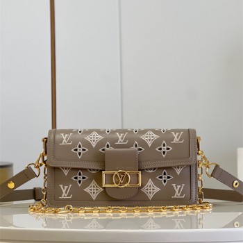 루이비통 Louis Vuitton 도핀 이스트 웨스트 M20730