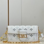 루이비통 Louis Vuitton 도핀 이스트 웨스트 M20739