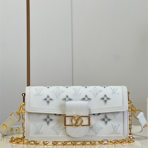 루이비통 Louis Vuitton 도핀 이스트 웨스트 M20739