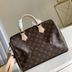 루이비통 Louis Vuitton  스피디 반둘리에 30 M41112 