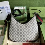 구찌 GUCCI 아따슈 라지 숄더백 702823