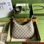 구찌 GUCCI 아따슈 스몰 숄더백 699409