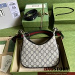 구찌 GUCCI 아따슈 스몰 숄더백 699409