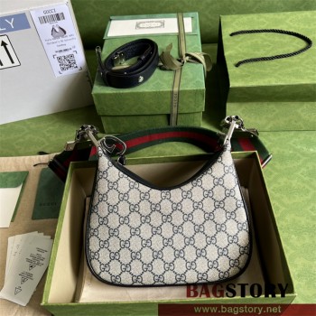 구찌 GUCCI 아따슈 스몰 숄더백 699409