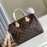 루이비통 Louis Vuitton  스피디 반둘리에 25 M41113