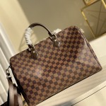 루이비통 Louis Vuitton  스피디 반둘리에 35  N41366
