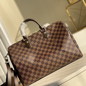루이비통 Louis Vuitton  스피디 반둘리에 35  N41366