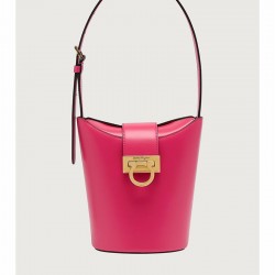 페라가모 Ferragamo 211194 살바토레페라가모 트리폴리오 숄더백