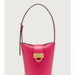 페라가모 Ferragamo 211194 살바토레페라가모 트리폴리오 숄더백