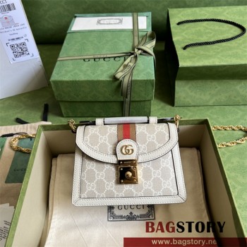 구찌 GUCCI 오피디아 GG 미니 숄더백 696180