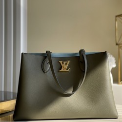 루이비통 Louis Vuitton   락미 쇼퍼 M57345