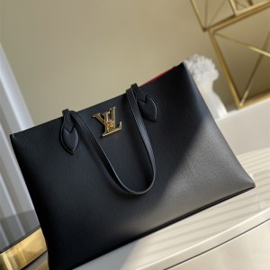 루이비통 Louis Vuitton   락미 쇼퍼 M57345