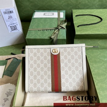 구찌 GUCCI  오피디아  익스클루시브 GG 파우치 625549