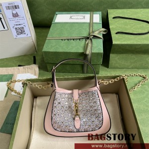 구찌 GUCCI 재키 1961  미니백  677027