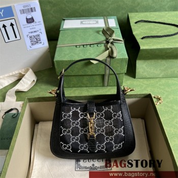 구찌 GUCCI 재키 1961  미니백  677027