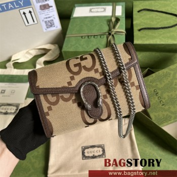 구찌 GUCCI  디오니서스  체인크로스백  401231