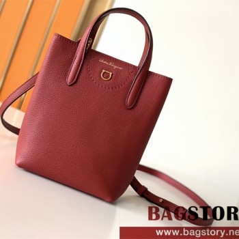 살바토레페라가모 페라가모 22FW 시다르 간치니 미니백 220024 0755173