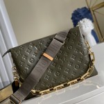 루이비통 Louis Vuitton M57782 쿠상 MM 크로스백