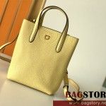 살바토레페라가모 페라가모 22FW 시다르 간치니 미니백 220024 0755173