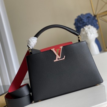 루이비통 Louis Vuitton M57518 카퓌신BB 27CM