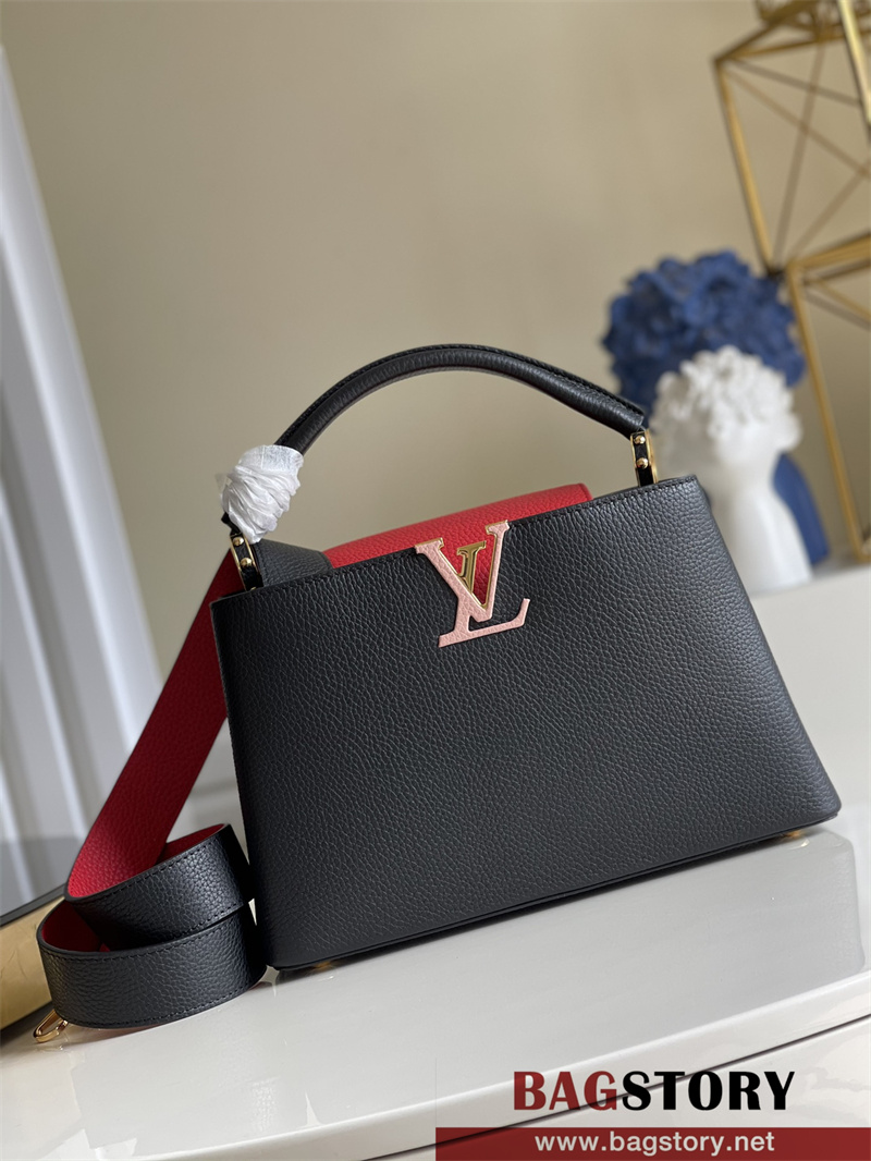 루이비통 Louis Vuitton M57518 카퓌신BB 27CM