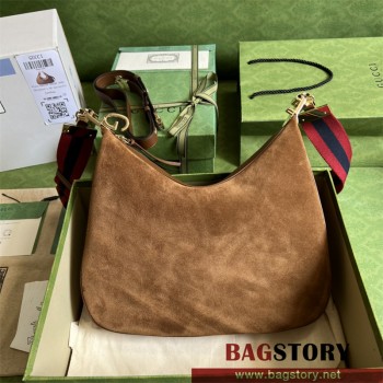 구찌 GUCCI 아따슈 라지 숄더백 702823