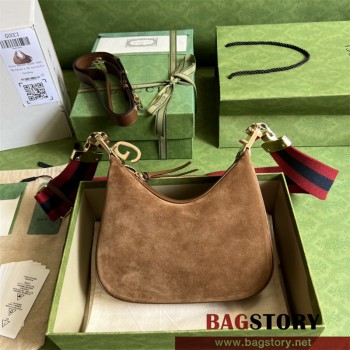 구찌 GUCCI 아따슈 스몰 숄더백 699409