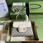 구찌 GUCCI홀스빗 1955 미니백 703848