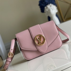 루이비통 Louis Vuitton M55949 LV 퐁 뇌프