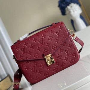 루이비통 Louis Vuitton M41488 포쉐트 메티스