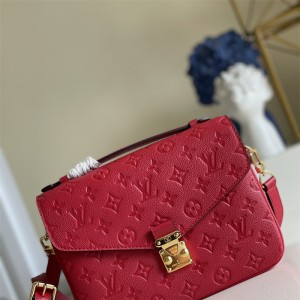 루이비통 Louis Vuitton M44793 포쉐트 메티스