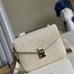 루이비통 Louis Vuitton M44072 포쉐트 메티스