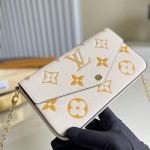 루이비통 Louis Vuitton M80498 펠리시 포쉐트