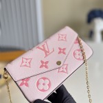 루이비통 Louis Vuitton M80498 펠리시 포쉐트