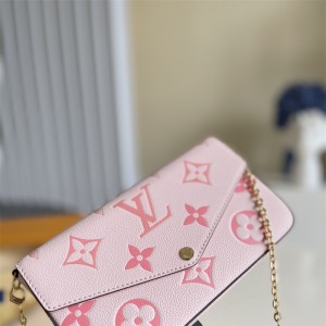 루이비통 Louis Vuitton M80498 펠리시 포쉐트