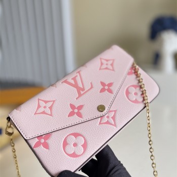 루이비통 Louis Vuitton M80498 펠리시 포쉐트