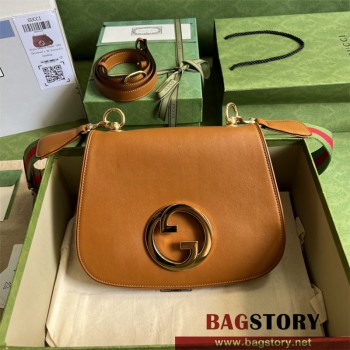 구찌 GUCCI  블론디 미디엄 핸드백 699210